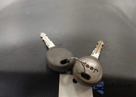 2015 Jeep Patriot Sport из США, поврежденный, VIN 1C4NJRBB8FD357904